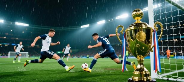 篮球赛场焦点！巴西队对阵瑞士队，防守反击奏效，球队笑到最后