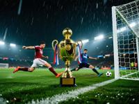 Scout在TES比赛中大胜，爆冷引发热议！